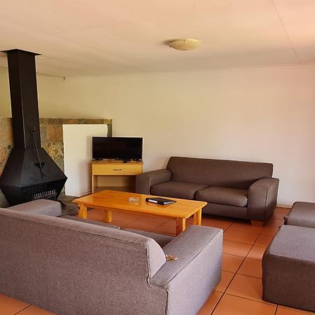 Ezulwini Berg Resort Ethels Drive Dış mekan fotoğraf