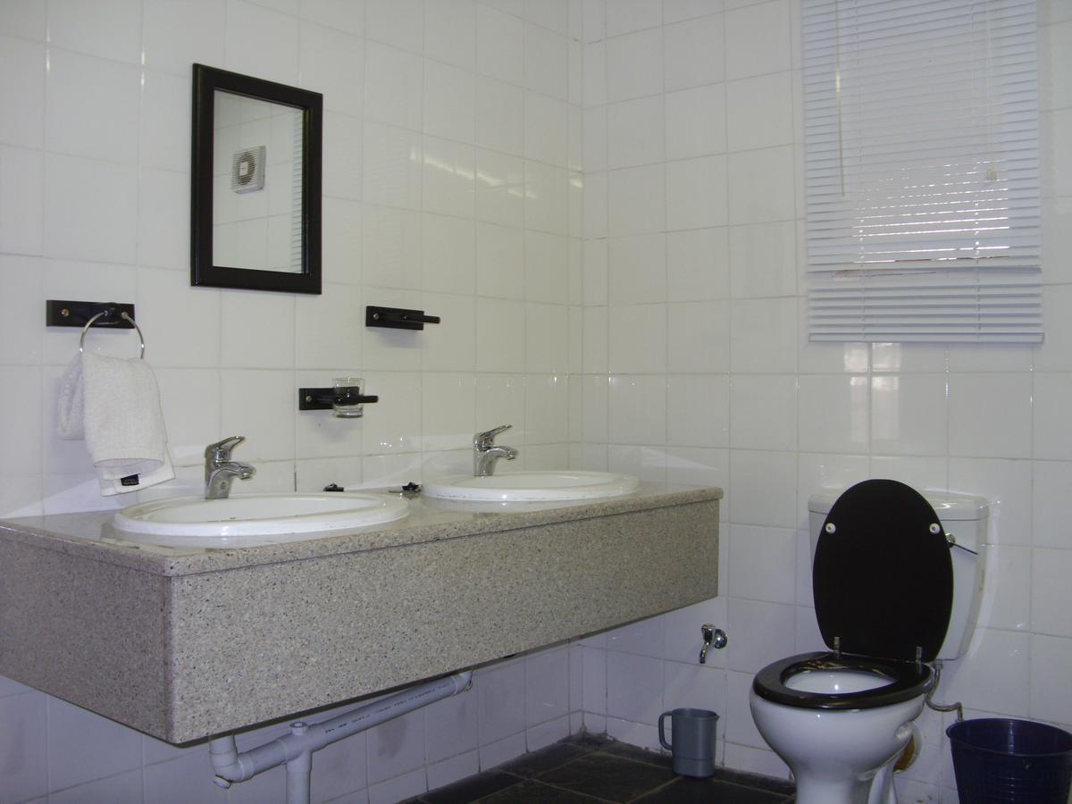 Ezulwini Berg Resort Ethels Drive Dış mekan fotoğraf