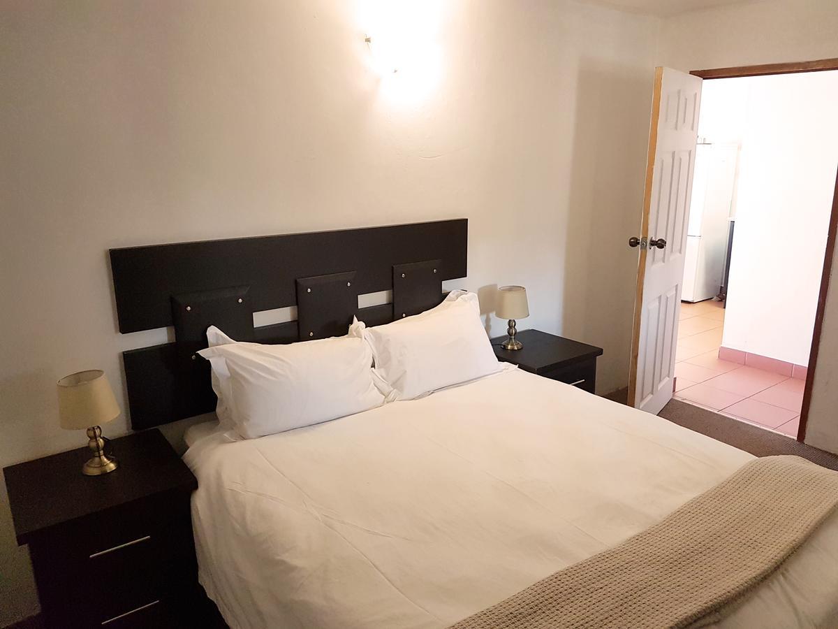 Ezulwini Berg Resort Ethels Drive Dış mekan fotoğraf