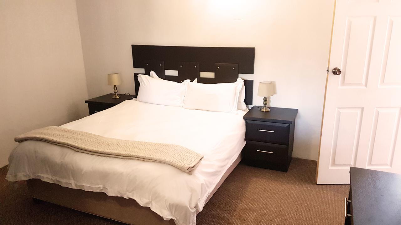 Ezulwini Berg Resort Ethels Drive Dış mekan fotoğraf