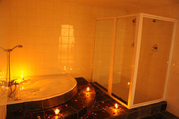 Ezulwini Berg Resort Ethels Drive Dış mekan fotoğraf