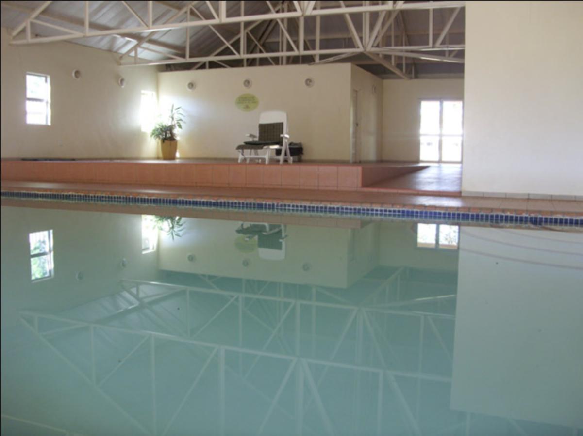 Ezulwini Berg Resort Ethels Drive Dış mekan fotoğraf