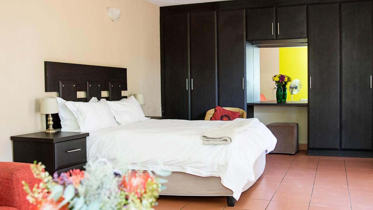 Ezulwini Berg Resort Ethels Drive Dış mekan fotoğraf