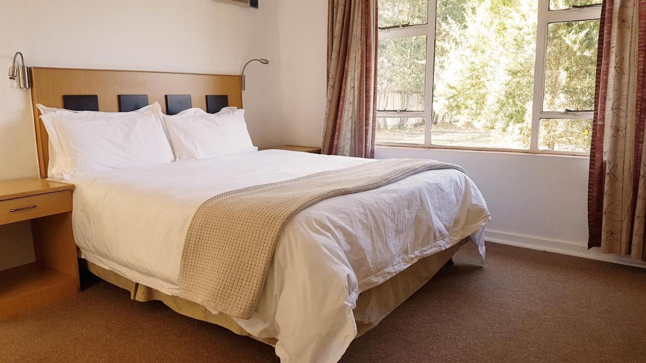Ezulwini Berg Resort Ethels Drive Dış mekan fotoğraf